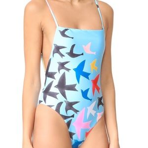 Mara Hoffman Swimsuit